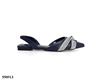 Picture of Lady Flat Shoes Ladies