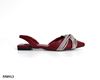 Picture of Lady Flat Shoes Ladies