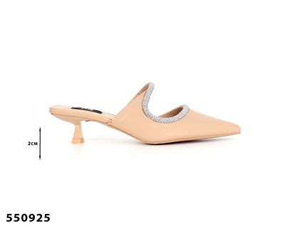 Picture of Lady High Slipper Ladies