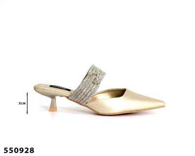 Picture of Lady High Slipper Ladies