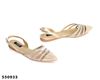 Picture of Lady Flat Shoes Ladies