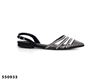 Picture of Lady Flat Shoes Ladies