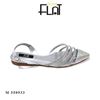 Picture of Lady Flat Shoes Ladies
