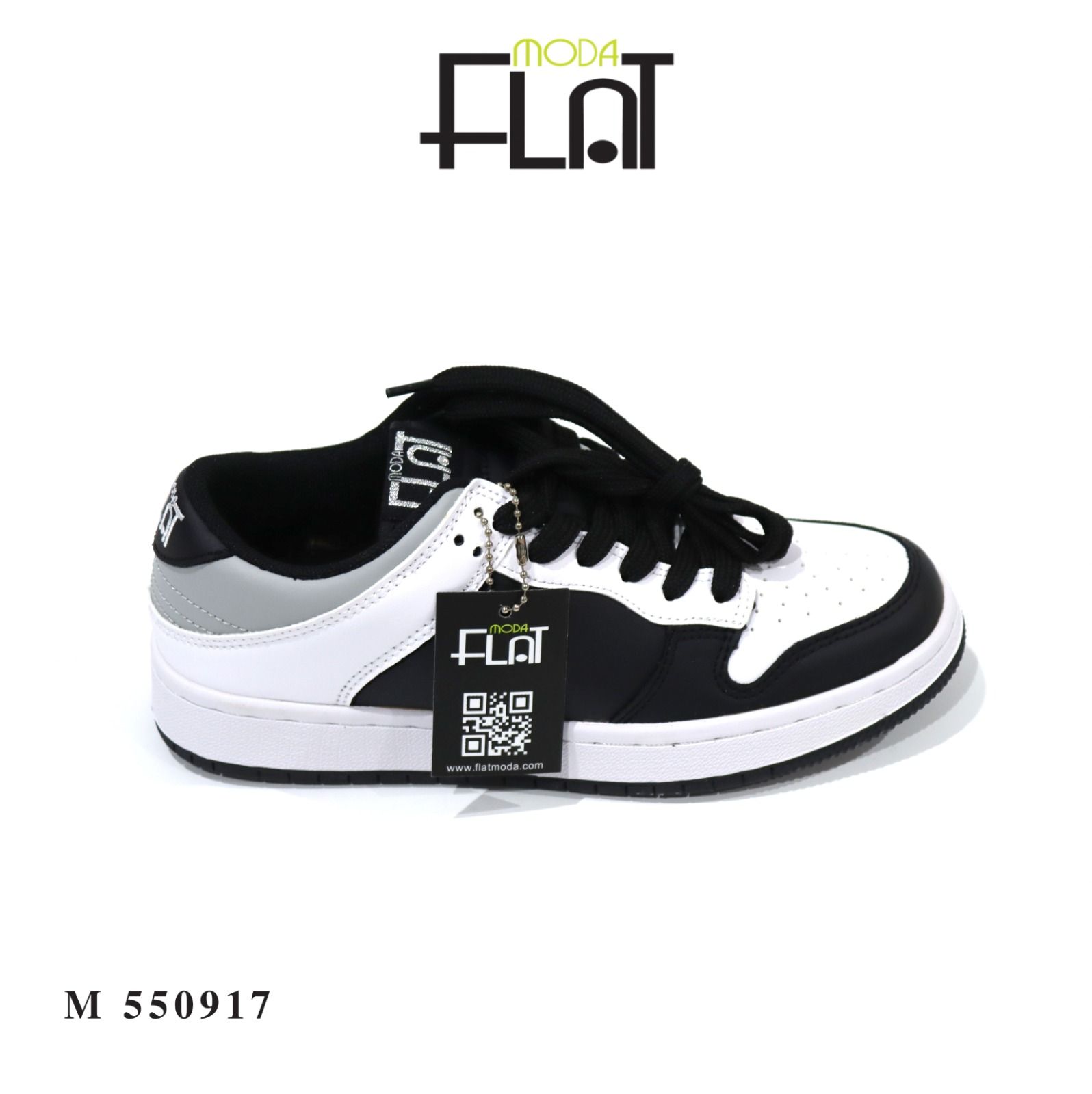 Black/White