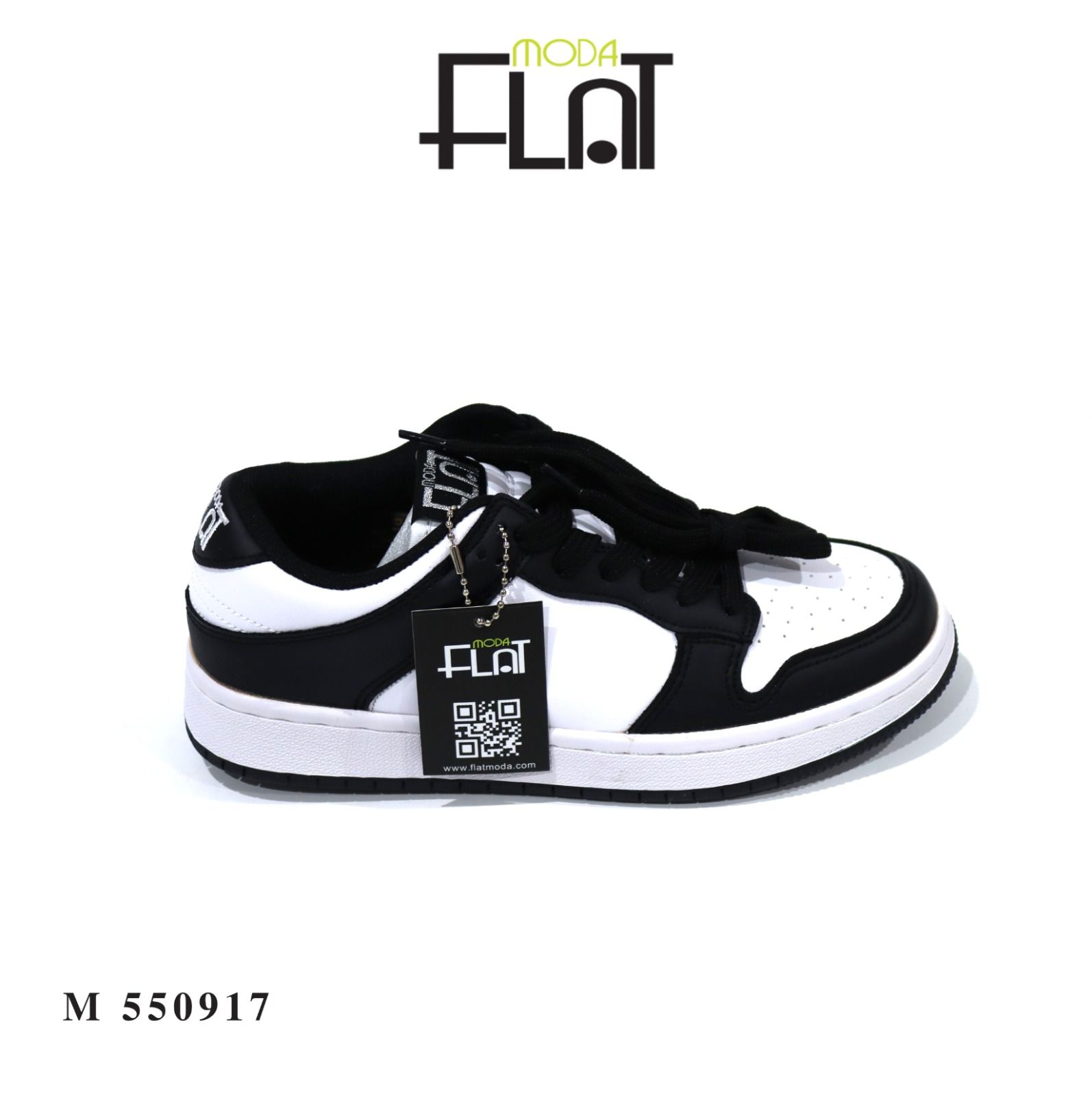 White/Black
