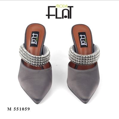 Picture of Lady High Slipper Ladies 