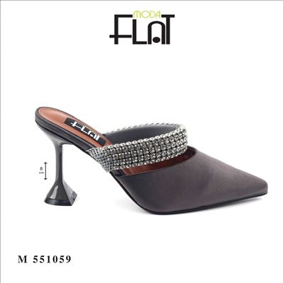Picture of Lady High Slipper Ladies 