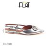 Picture of Lady Flat Shoes Ladies