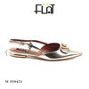 Picture of Lady Flat Shoes Ladies