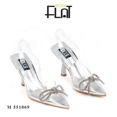 Picture of Lady High Slipper Ladies