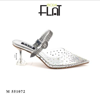 Picture of Lady High Slipper Ladies