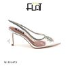 Picture of Lady High Shoes Ladies
