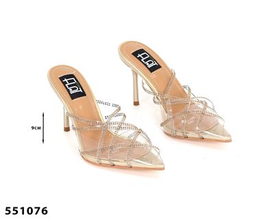 Picture of Lady High Slipper Ladies