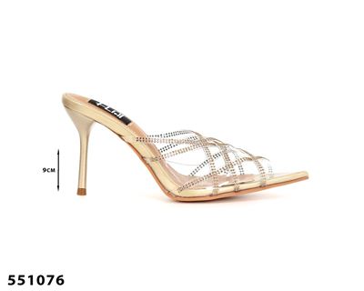 Picture of Lady High Slipper Ladies