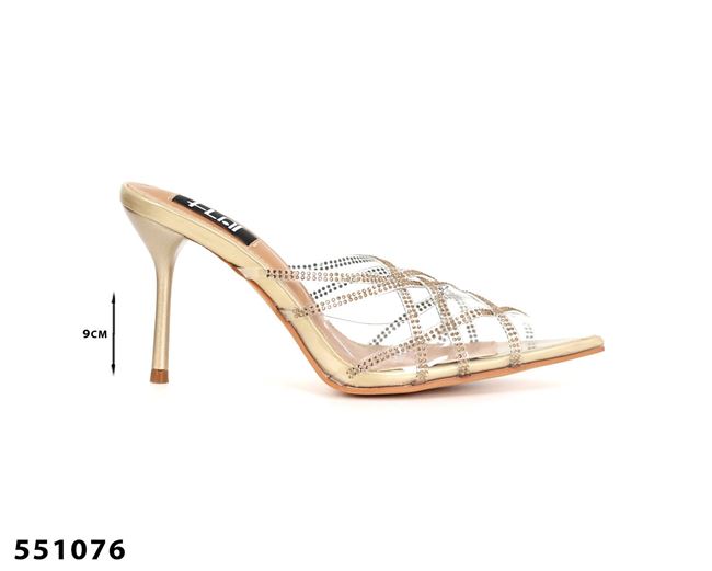 Picture of Lady High Slipper Ladies