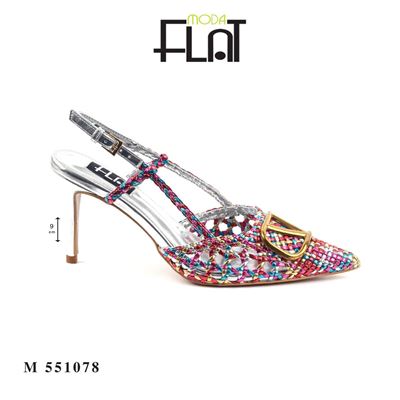 Picture of Lady High Shoes Ladies 
