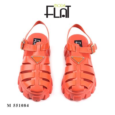 Picture of Lady High Shoes Ladies 