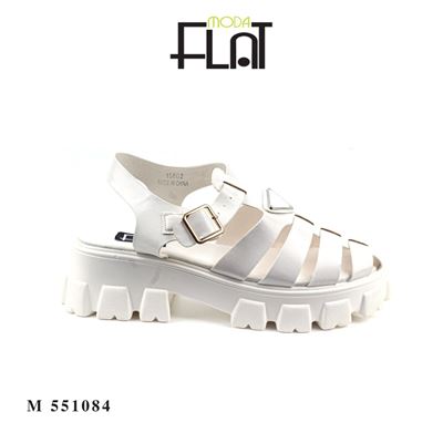 Picture of Lady High Shoes Ladies 