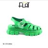 Picture of Lady High Shoes Ladies 