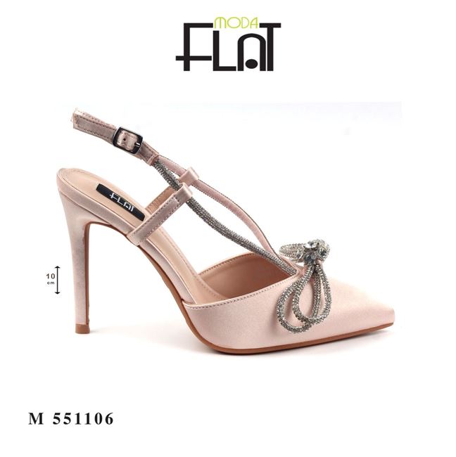 Picture of Lady Shoes Ladies