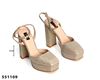 Picture of Lady High Shoes Ladies