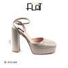 Picture of Lady High Shoes Ladies