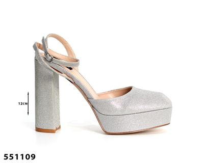 Picture of Lady High Shoes Ladies