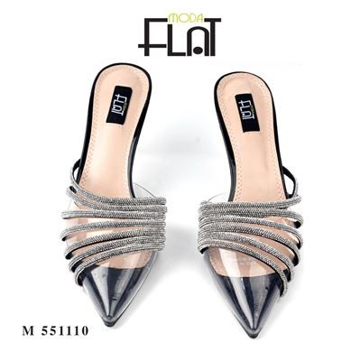 Picture of Lady High Slipper Ladies