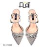 Picture of Lady High Shoes Ladies