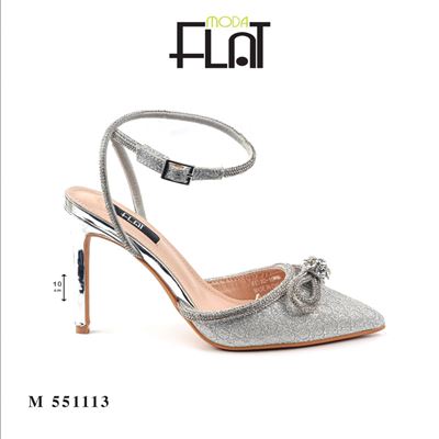 Picture of Lady High Shoes Ladies