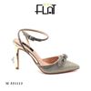 Picture of Lady High Shoes Ladies