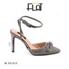 Picture of Lady High Shoes Ladies