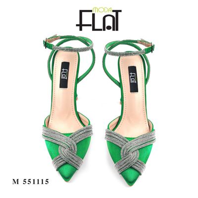 Picture of Lady High Shoes Ladies