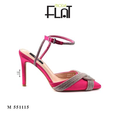 Picture of Lady High Shoes Ladies