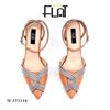 Picture of Lady High Shoes Ladies