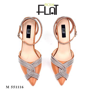 Picture of Lady High Shoes Ladies