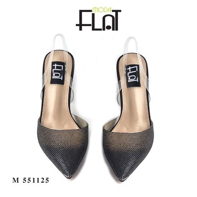 Picture of Lady High Slipper Ladies