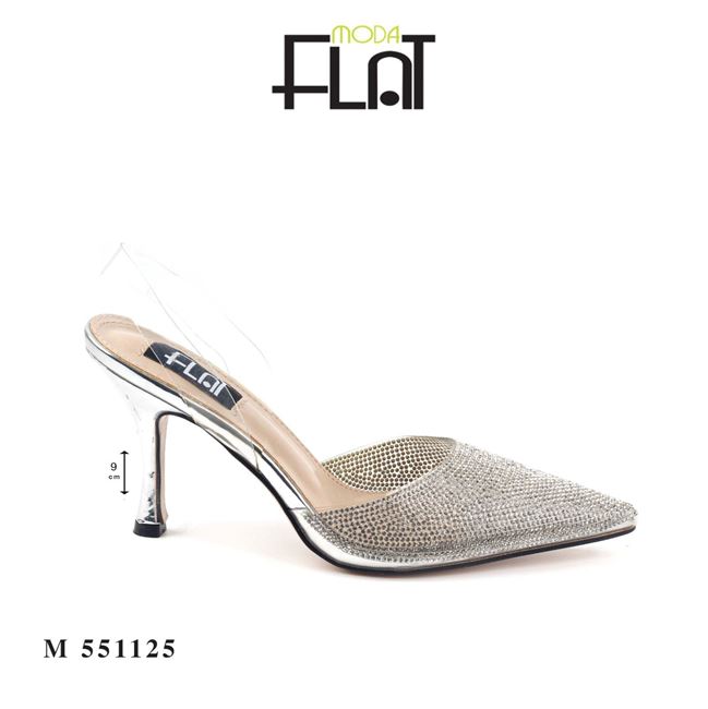 Picture of Lady High Slipper Ladies