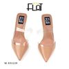 Picture of Lady High Shoes Ladies