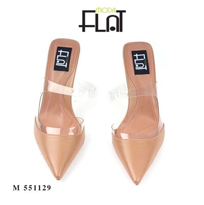 Picture of Lady High Shoes Ladies