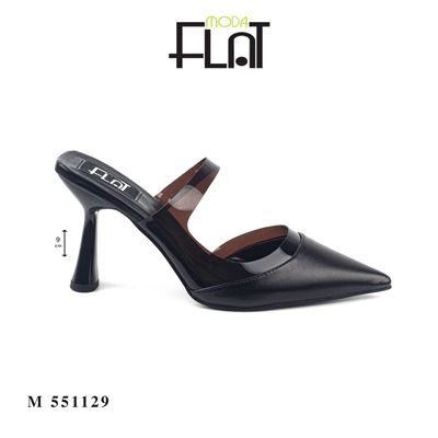Picture of Lady High Shoes Ladies