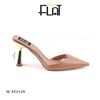 Picture of Lady High Shoes Ladies