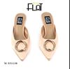 Picture of Lady High Shoes Ladies