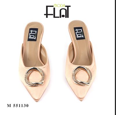 Picture of Lady High Shoes Ladies