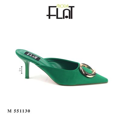Picture of Lady High Shoes Ladies