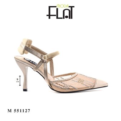 Picture of Lady High Shoes Ladies 