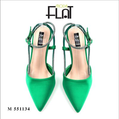 Picture of Lady High Shoes Ladies 