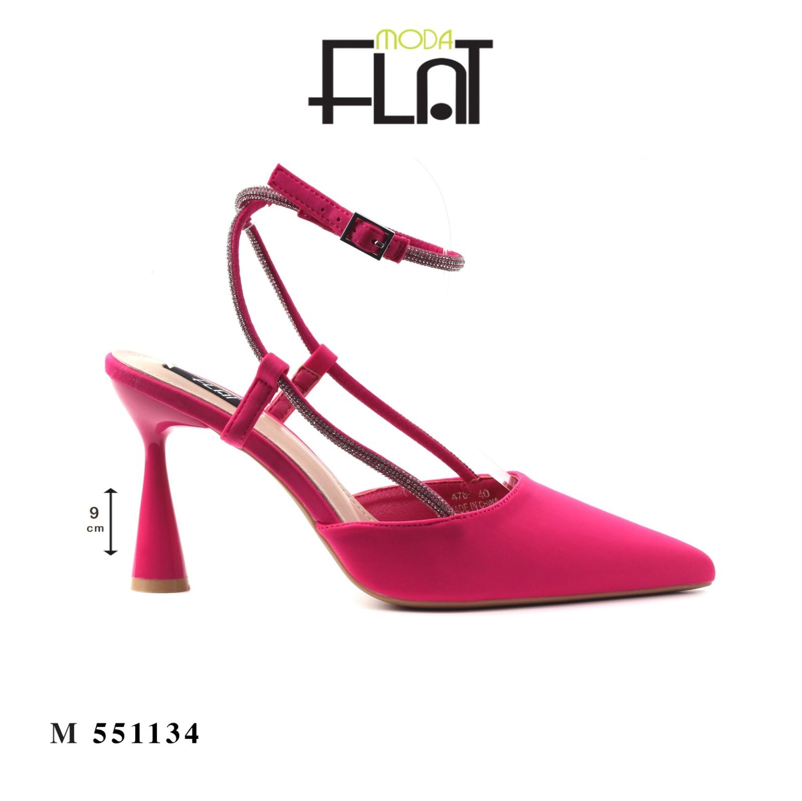 Fushia