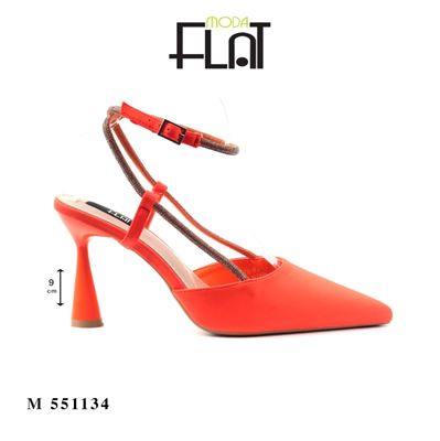 Picture of Lady High Shoes Ladies 