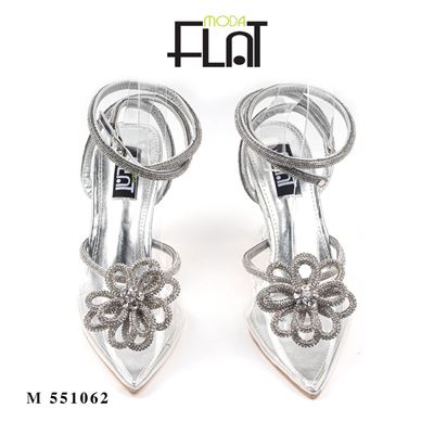 Picture of Lady High Shoes Ladies 